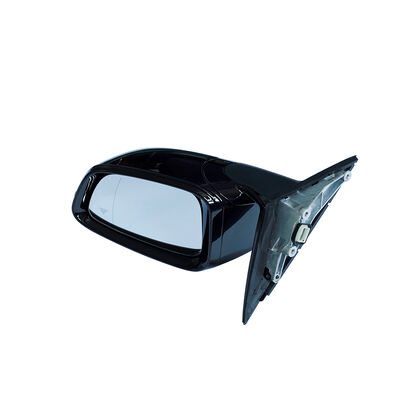 Premium Electric and Manual Controlling Rearview Mirror Shell for BMW G28 with 360° View Angle and 1200Million Pixel