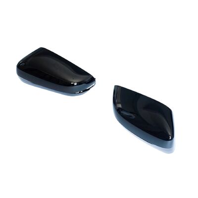 Premium Electric and Manual Controlling Rearview Mirror Shell for BMW G38 with 360° View Angle and 1200Million Pixel