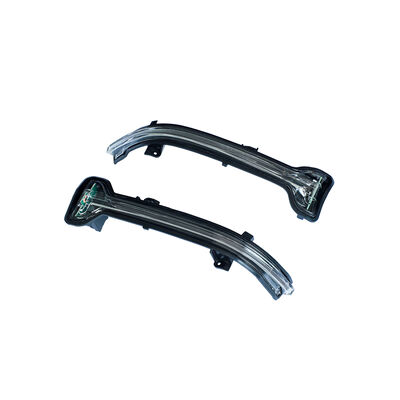 Premium Electric and Manual Controlling Rearview Mirror Shell for BMW G38 with 360° View Angle and 1200Million Pixel