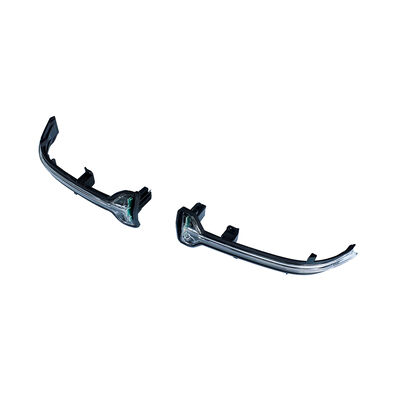 Premium Electric and Manual Controlling Rearview Mirror Shell for BMW G38 with 360° View Angle and 1200Million Pixel