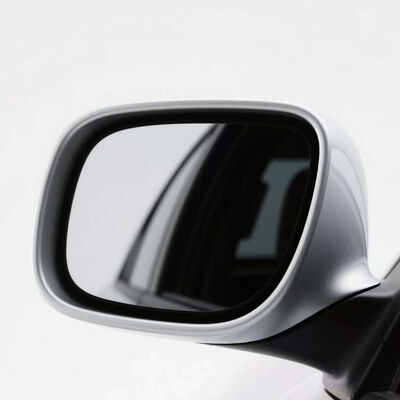 B-M-W 1 Series 2008 Electric and Manual Controlling Rearview Side Mirror with 360° View Angle and 3-Line Electric Crease for E87lci