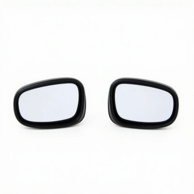 B-M-W 1 Series 2008 Electric and Manual Controlling Rearview Side Mirror with 360° View Angle and 3-Line Electric Crease for E87lci