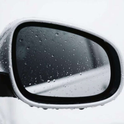 B-M-W 1 Series 2008 Electric and Manual Controlling Rearview Side Mirror with 360° View Angle and 3-Line Electric Crease for E87lci