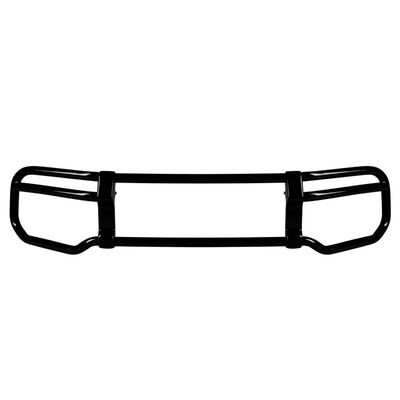 Steel Construction Bumper Guard Bull Bar with Powder Coating Finish for Easy Installation on Trucks