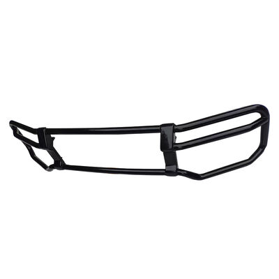 Steel Construction Bumper Guard Bull Bar with Powder Coating Finish for Easy Installation on Trucks