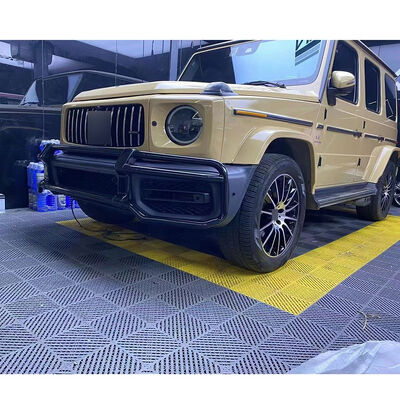 Steel Construction Bumper Guard Bull Bar with Powder Coating Finish for Easy Installation on Trucks