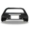 Steel Construction Grille Guard with Powder Coating Finish for Easy Installation on Pickup Trucks