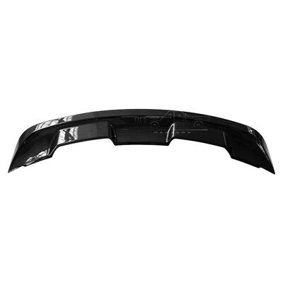 ABS Material GT500 GT350 Style Rear Spoiler for 2015-2021 Ford Mustang - Custom Fit Car Spoiler