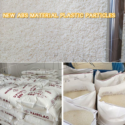 Customized ABS GT Wing Rear Spoiler with 3M Tape Installation for Ford Mustang GT500 2015-2021