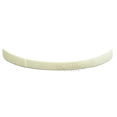 Custom Designed ABS Tail Wing for Ford Mustang 2024+ with 3M Sticker Tape Installation