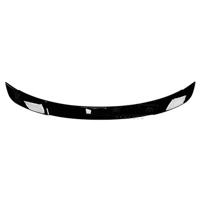 Custom Designed ABS Tail Wing for Ford Mustang 2024+ with 3M Sticker Tape Installation