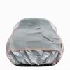 EVA Anti-Hail Car Cover with UV Protection and Waterproof Features for Universal Vehicle Protection