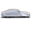 Waterproof UV-Proof Windproof Car Cover for All Weather Protection and Vehicle Safety