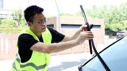 All Weather UV Proof Windproof Car Cover for Automobiles with Reflective Strips and Storage Bag