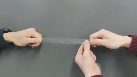 High Tensile Strength Paint Protection Film with Impact and Stain Resistance for Car Bras