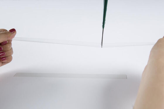 BOP ELA Series High Stretch Self-healing Non-yellowing Paint Protection Film PPF for Cars and Vehicles