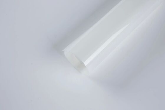 High Tensile Strength Self-Healing PPF Paint Protection Film with UV Rejection for Car Bras