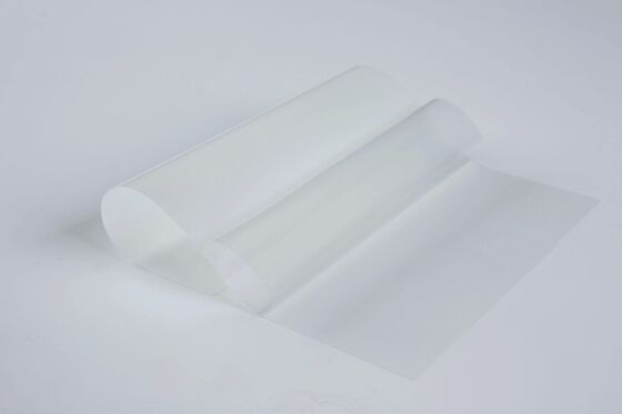 High Tensile Strength Self-Healing PPF Paint Protection Film with UV Rejection for Car Bras