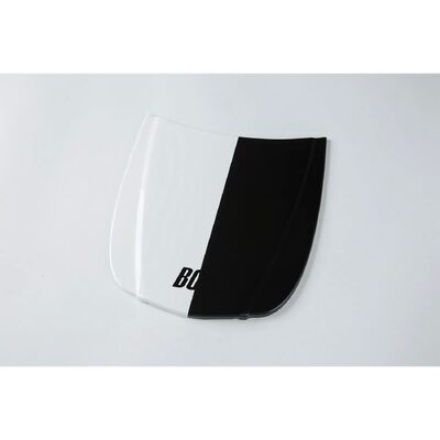 Matte Black TPU Based Paint Protection Film 1.52*15meters/roll for Car Wrap