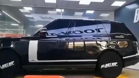 TPU Clear Paint Protection Film with Hydrophobic Property Self-healing and 10 Years Warranty for Car Protection