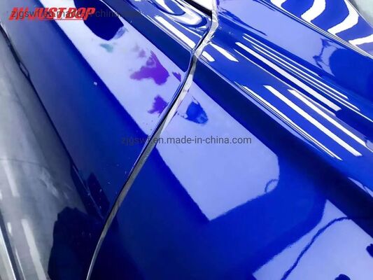 BOP MIT Series High Hydrophobic High Stretch Paint Protection Film with 10 Year Warranty for Vehicle Wrap