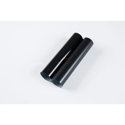 BOP Night Piano Black High Gloss Film 1.52*15meters/roll for Car Protection