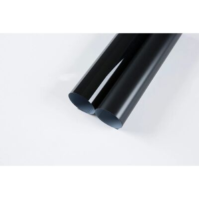 BOP Night Piano Black High Gloss Film 1.52*15meters/roll for Car Protection