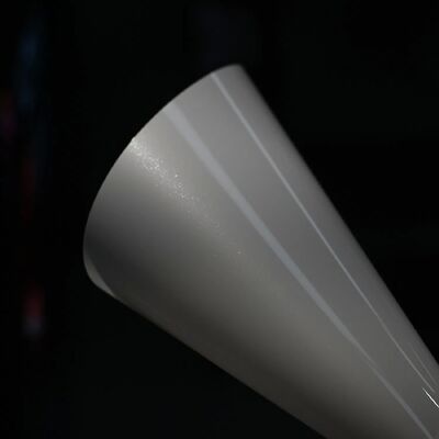 BOP Pearl Film Glitter Effect Car Bras in PEARL SERIES with 1.52*15meters/roll Specification and 60000meters/Month Production Capacity