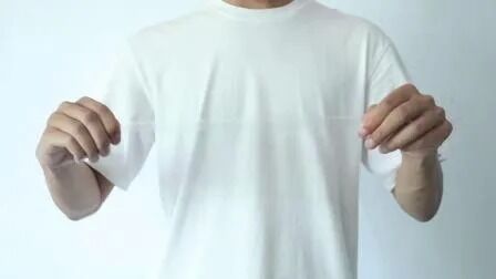 Clear Stretched Paint Protection Film BOP ELA Series 1.52*15meters/roll for Car Protection