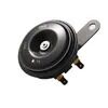 Super Loud 120dB High Pitch Frequency Electromagnetic Electronic Snail Horn for Cars