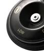 120dB High Pitch Electromagnetic Electric Horn for Cars Universal Automotive Horn