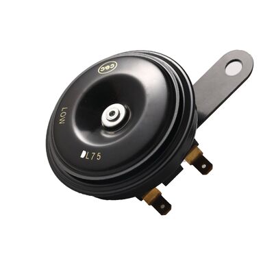 OEM Car Horn Snail Horn 120dB Contactless Dual Tone Electric Horn for Vehicles