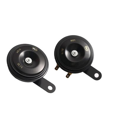Customized 120dB High Pitch Electromagnetic Air Horn for Emergency Car Speaker