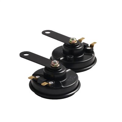 Waterproof System Electric Snail Horn for Car Tweeter with 120dB High Pitch Sound