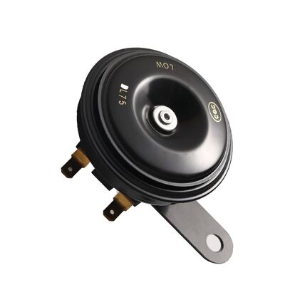 120dB Electromagnetic High Pitch Electric Horn Snail Horn for Superior Sound Performance