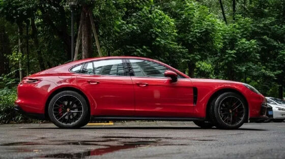 Premium Glossy Crystal Car Wrap Film with 8 Mil Thickness and 5 Years Warranty for Luxury Car Wrapping Vinyl PPF