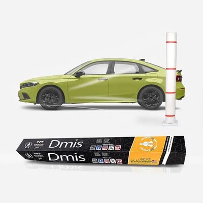 Self Healing Hydrophobic Transparent Paint Protection Film PPF Car Protective Film Roll