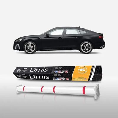 Super Glossy Vinyl Car Sticker with 10 Years Warranty and Hot Self Healing Car Wrapping Film