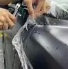 Self Healing Not Yellowing 7.5mil Thickness TPU Paint Protection Film PPF Car Wrap
