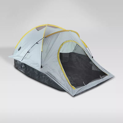 Waterproof Portable Easy Setup Truck Bed Tent for Outdoor Camping and Tailgate Use