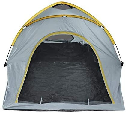 Waterproof Portable Easy Setup Truck Bed Tent for Outdoor Camping and Tailgate Use