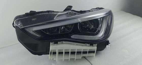 Infiniti Q60 LED Headlights 10000 lm 10000K OEM Standard Size Car Lighting System
