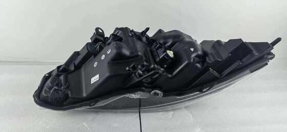 Infiniti Q60 LED Headlights 10000 lm 10000K OEM Standard Size Car Lighting System