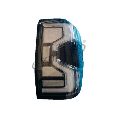 LED Smoke Black Waterproof 12V Auto Car Tail Light for Ford Ranger 2023