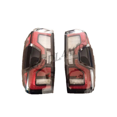 LED Smoke Black Waterproof 12V Auto Car Tail Light for Ford Ranger 2023