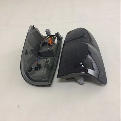 LED Smoke Black Waterproof Tail Light for Toyota Hilux Vigo 2012-2014