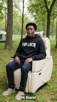 Customizable Color Leather Automotive Seat for MPV RV with OEM/ODM Service