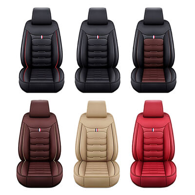 Xiangta Waterproof Breathable Universal Fit Car Seat Covers and Seat Protector for All Vehicles