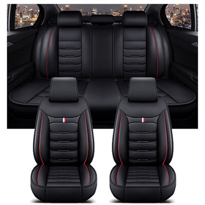 Xiangta Waterproof Breathable Universal Fit Car Seat Covers and Seat Protector for All Vehicles
