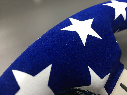 Tiypeor Suede Leather Custom Embroidery 350mm Diameter Racing Universal Drift Steering Wheel